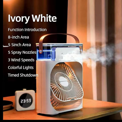 mini climatiseur