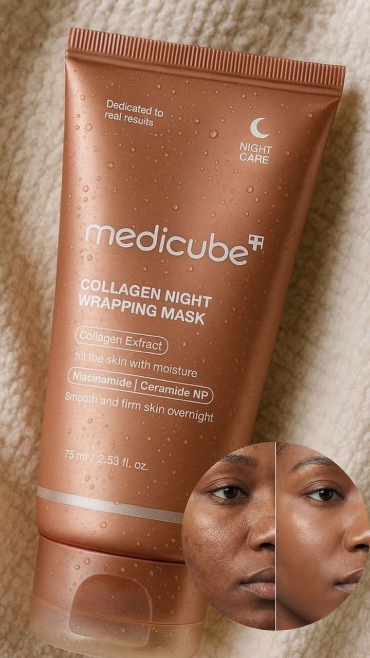 masque
