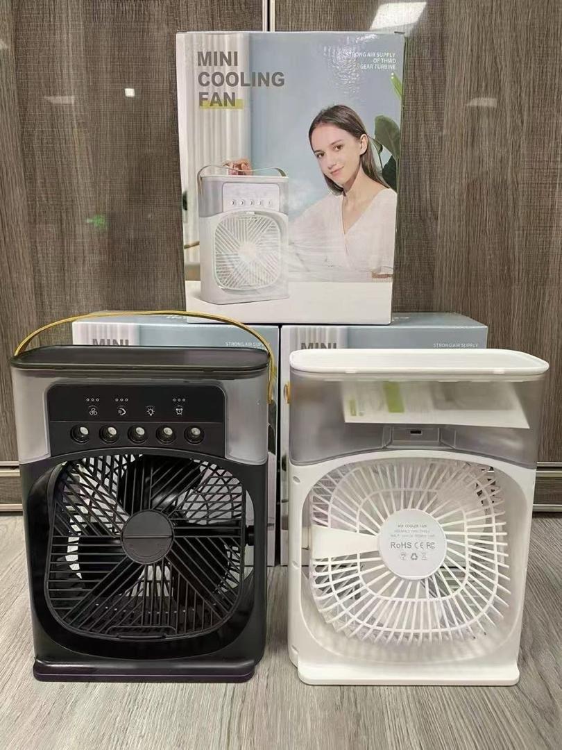 mini climatiseur